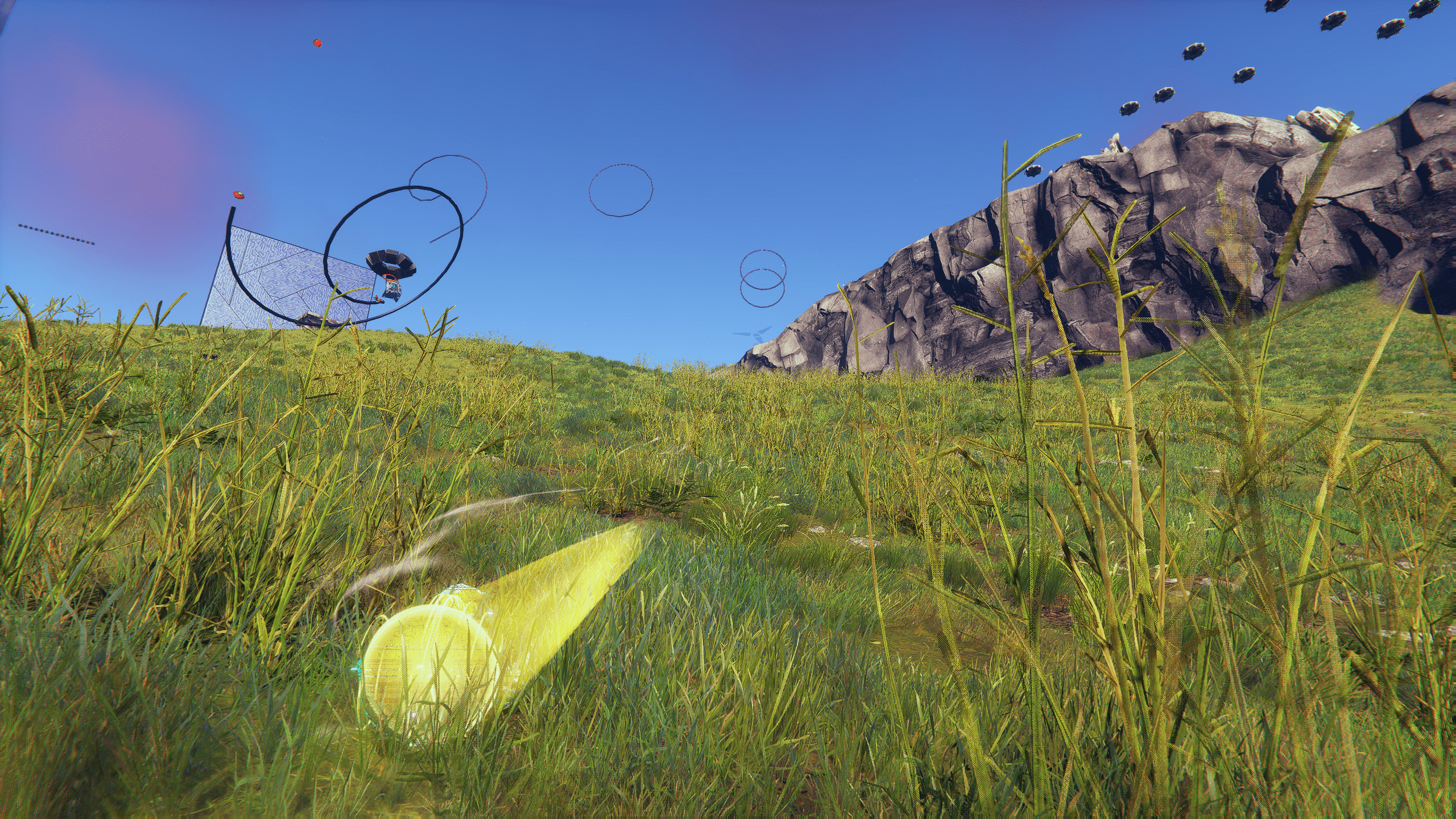 Ground Fall Module Sonic Frontiers New Genesis: Gameplay Overhaul Mod Mod for Sonic ...