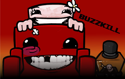 buzzkill