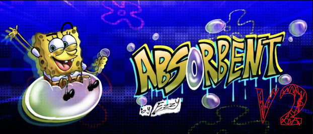 ABSORBENT V2 (FANMADE CHART)(HIGH EFFORT)