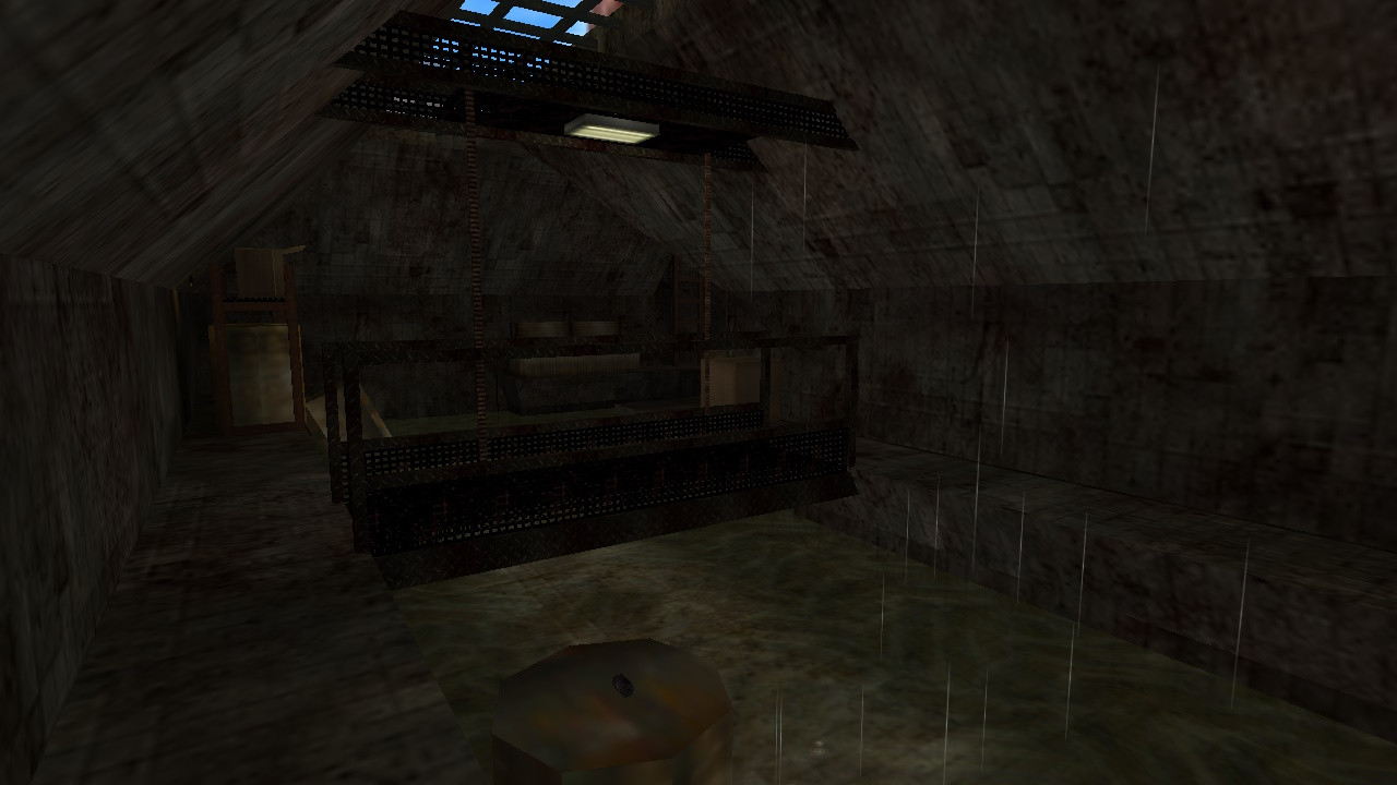 cs_rats_ose Mod for Counter-Strike 1.6 | CS1.6 Mods