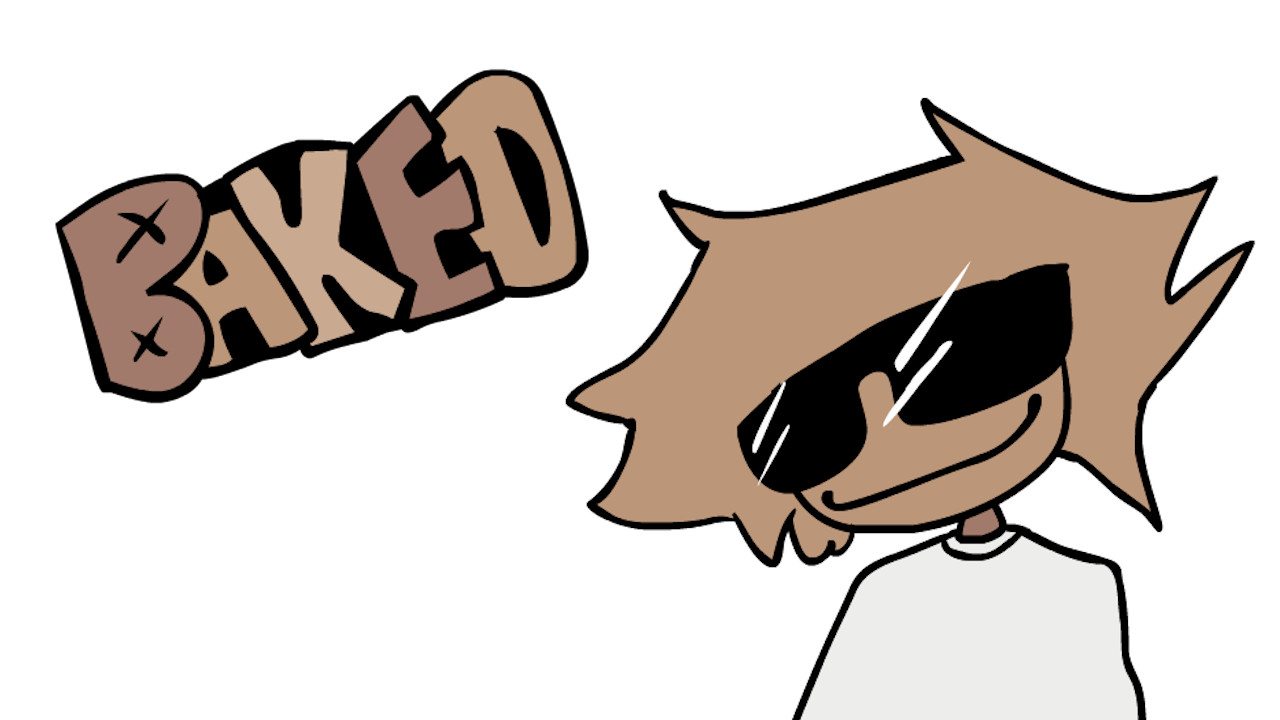 Baked (OneShot)