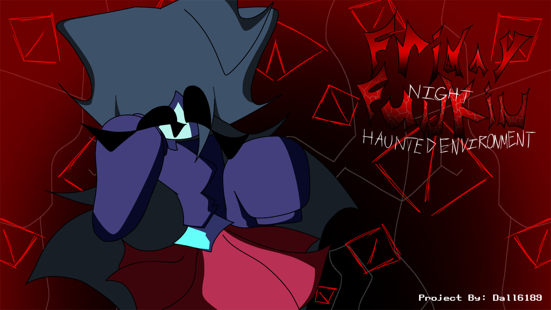 Haunted Environment