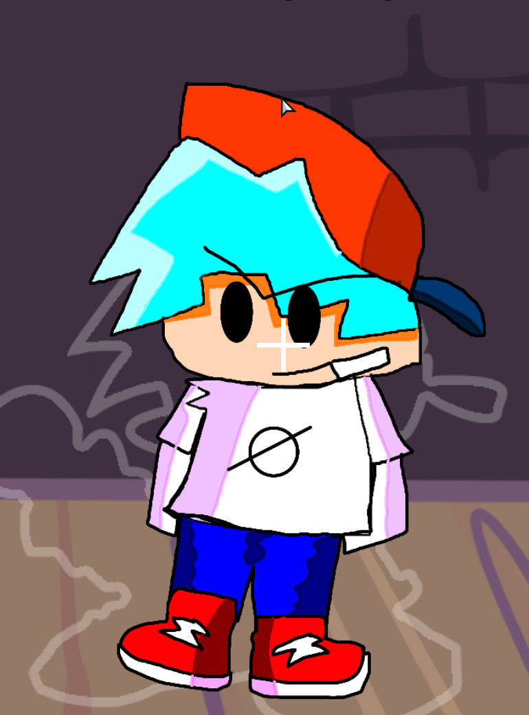 boyfriendfan's boyfriend reskin