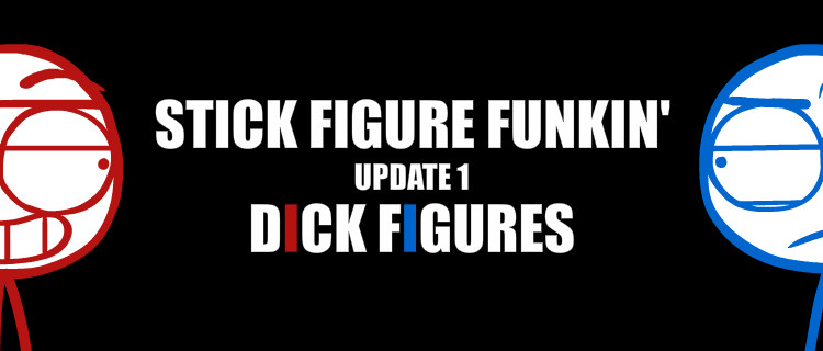 Stick Figure Funkin' - UPDATE 1