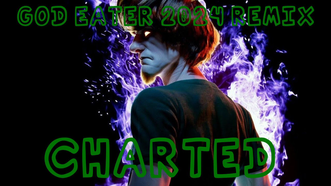 God Eater 2024 Chart