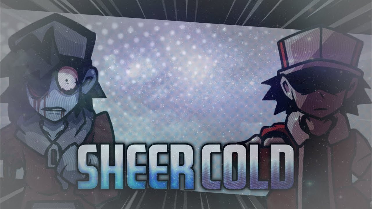 Sheer Cold