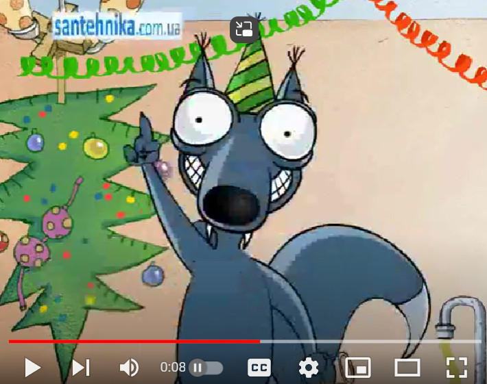 YT Channel Funkin: Belka Santehnika.com.ua