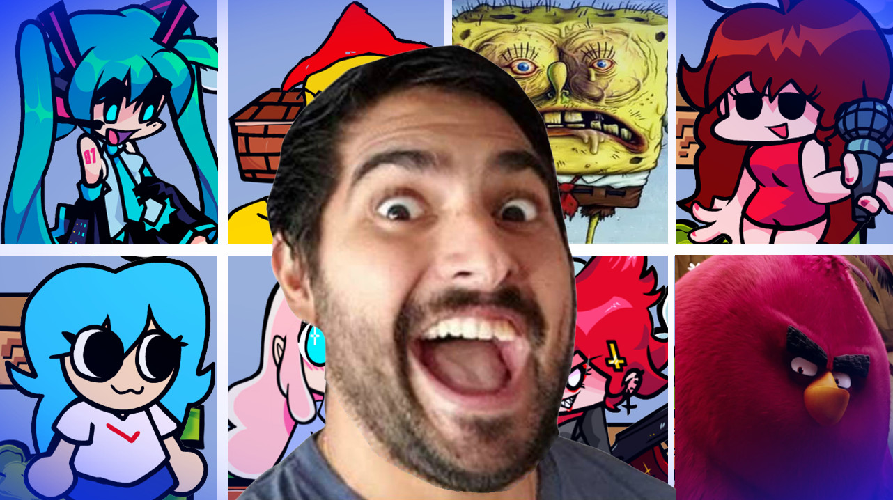 Tops (Pepe el Mago) Pero Todos Cantan
