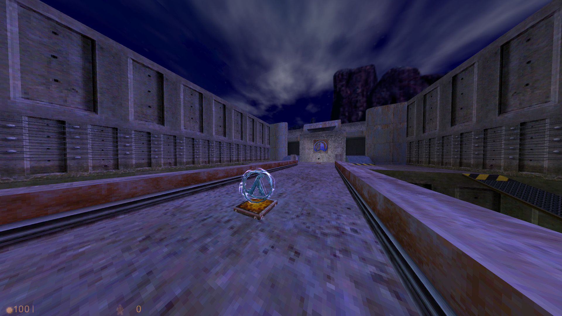 4tdm_2fort Mod for Team Fortress Classic | TFC Mods