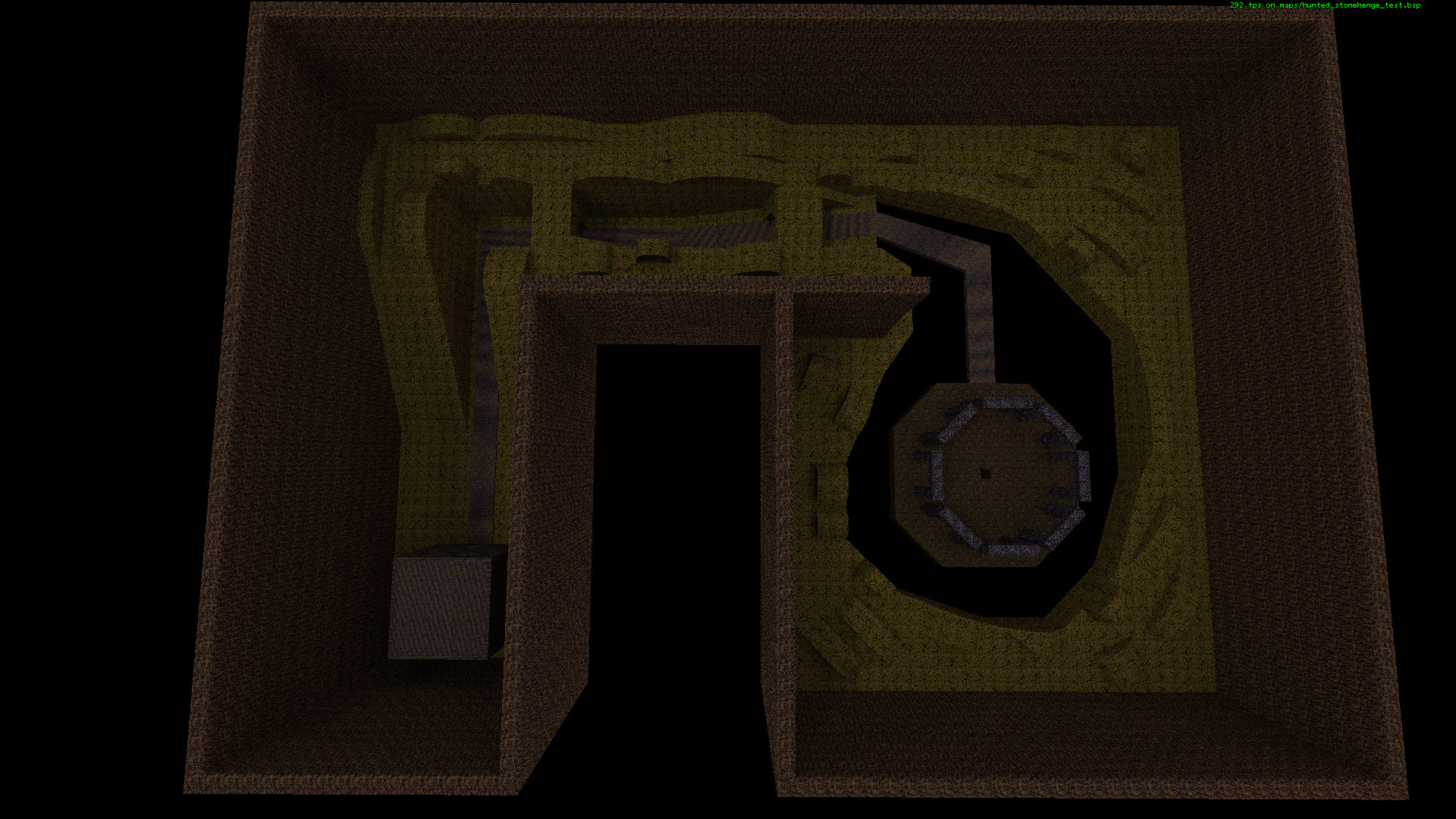 Tf2 Map Hunted Hunted_Stongehenge_Test (Quake Team Fortress) Mod for Pre-Fortress 2 ...