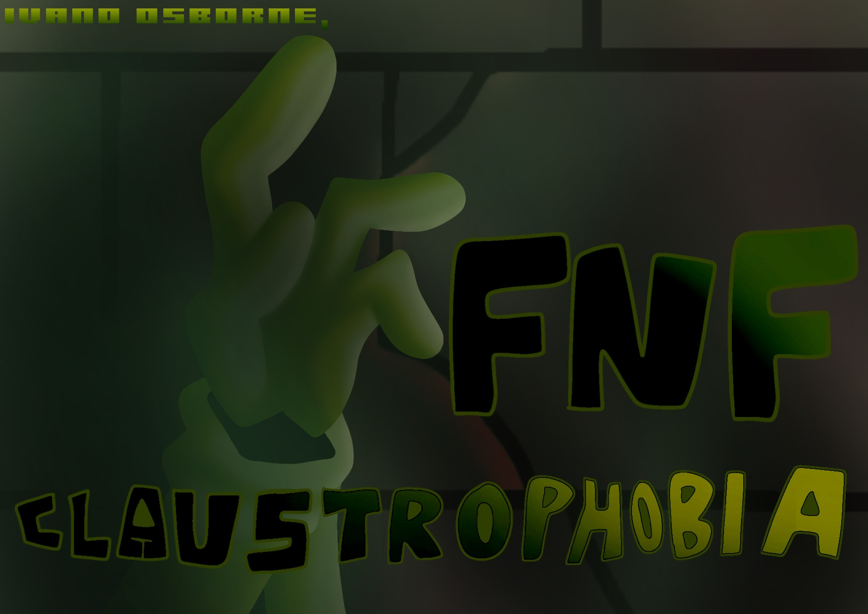 Claustrophobia | Thalassophobia Sonic Mix