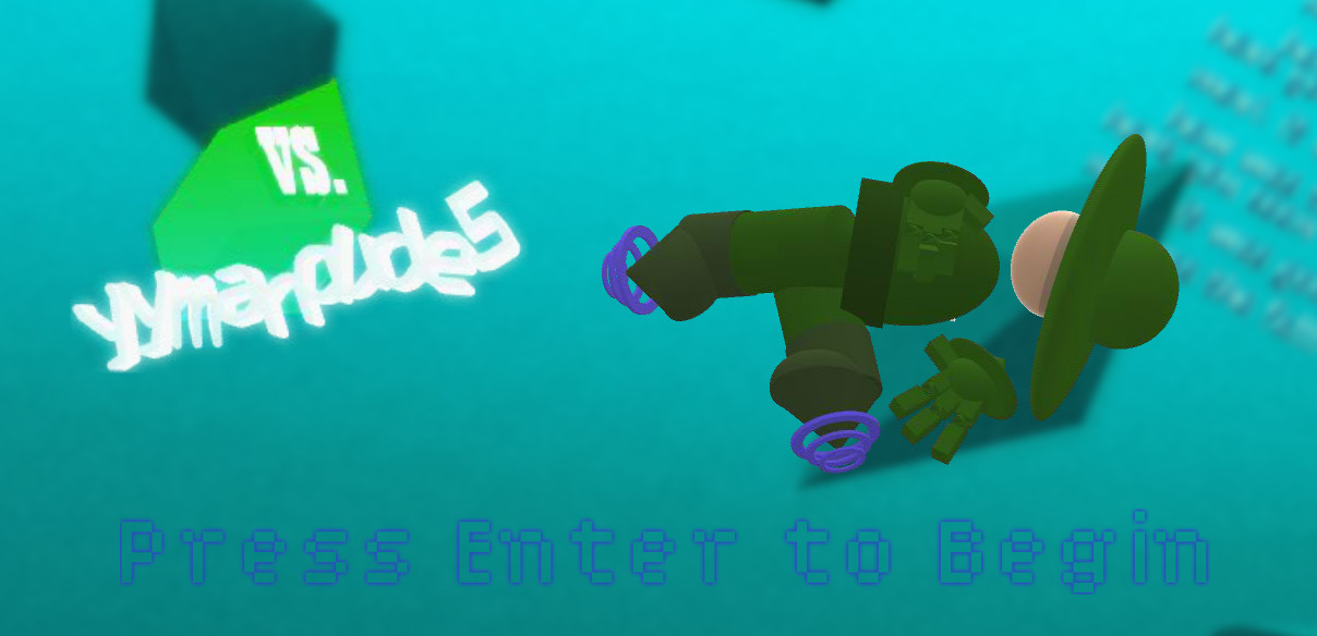 VS. yymandude5