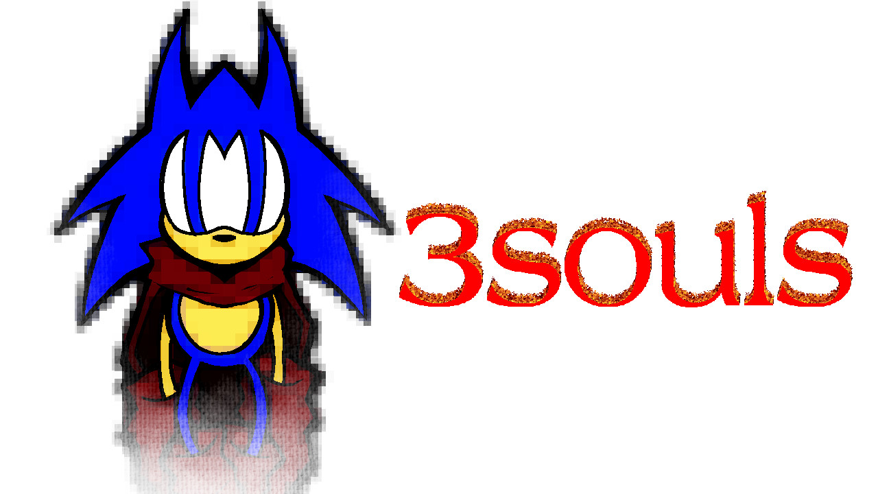 3souls - ft:speedduo - 7rings fanmod