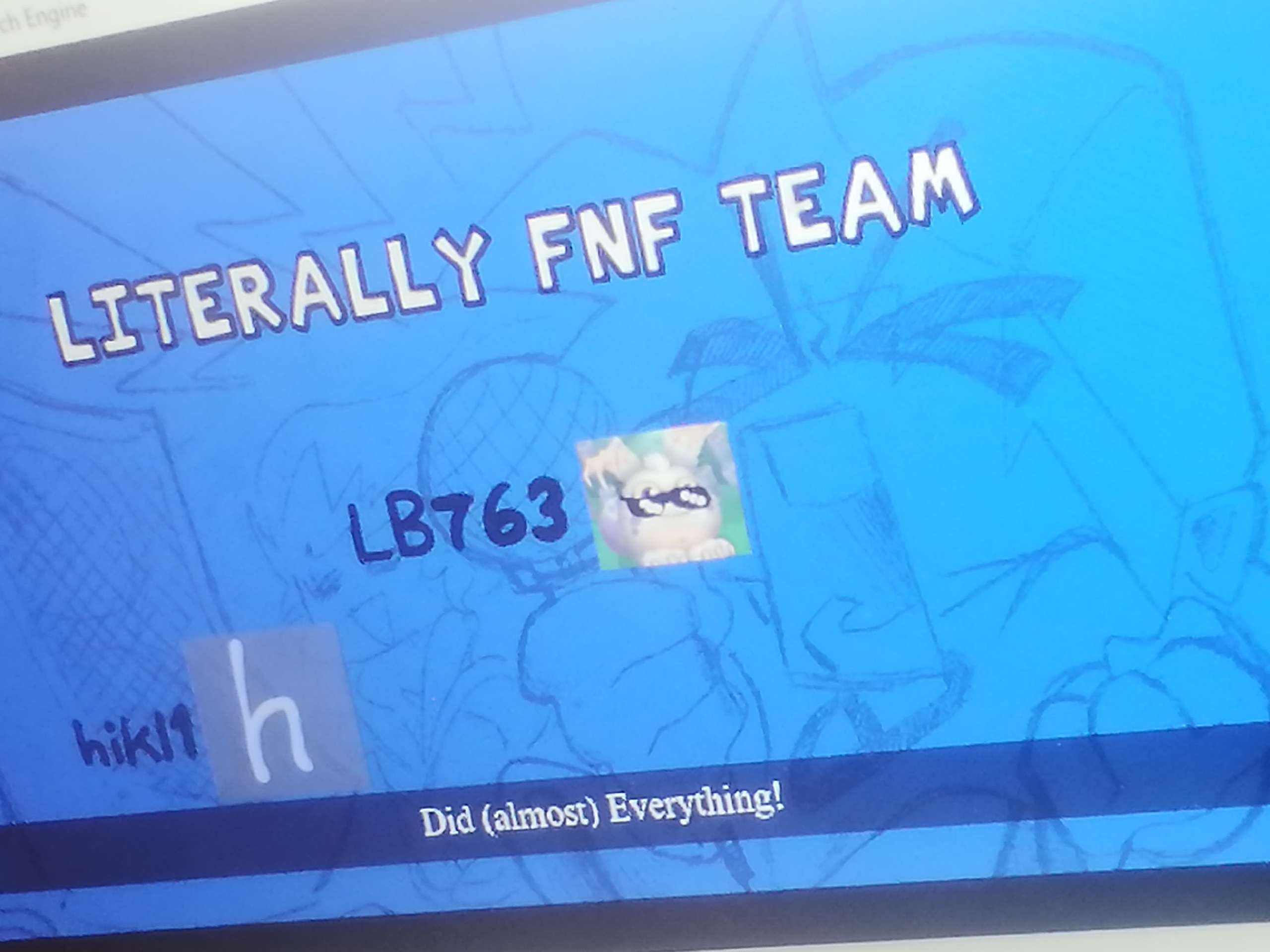 FNF VS HELLCITY