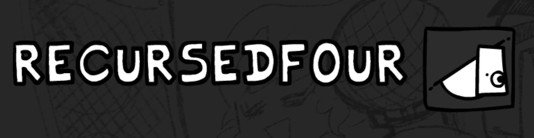 Recursed 4 Remake MODDED