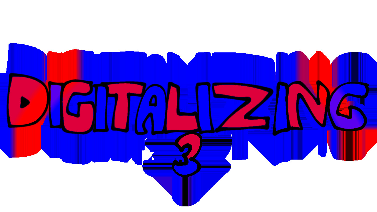 FNF DIGITALIZING 3 PLAYABLE CHART HIGH EFFORT