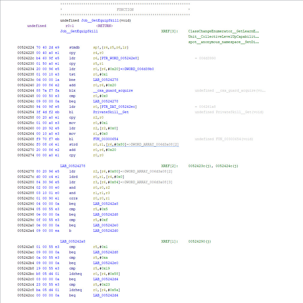 Miscellaneous Code Patches Mod for Fire Emblem Fates | FEF Mods
