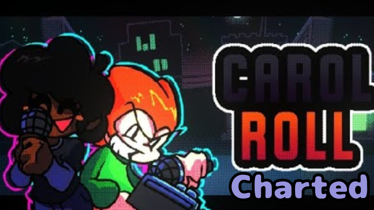 Carol Roll Pico Mix Playable