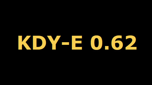 kdmy-engine