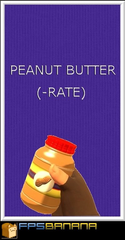 Peanut Butter