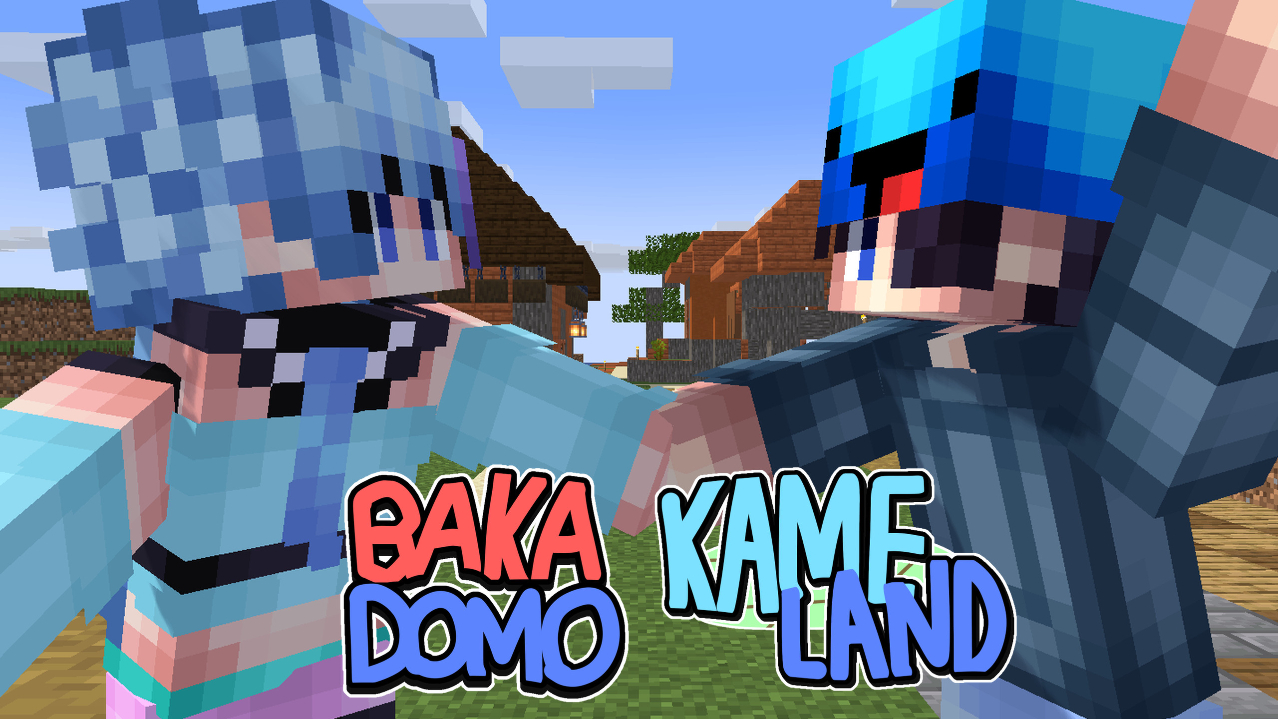 Bakadomo [BIRTHDAY UPDATE!]