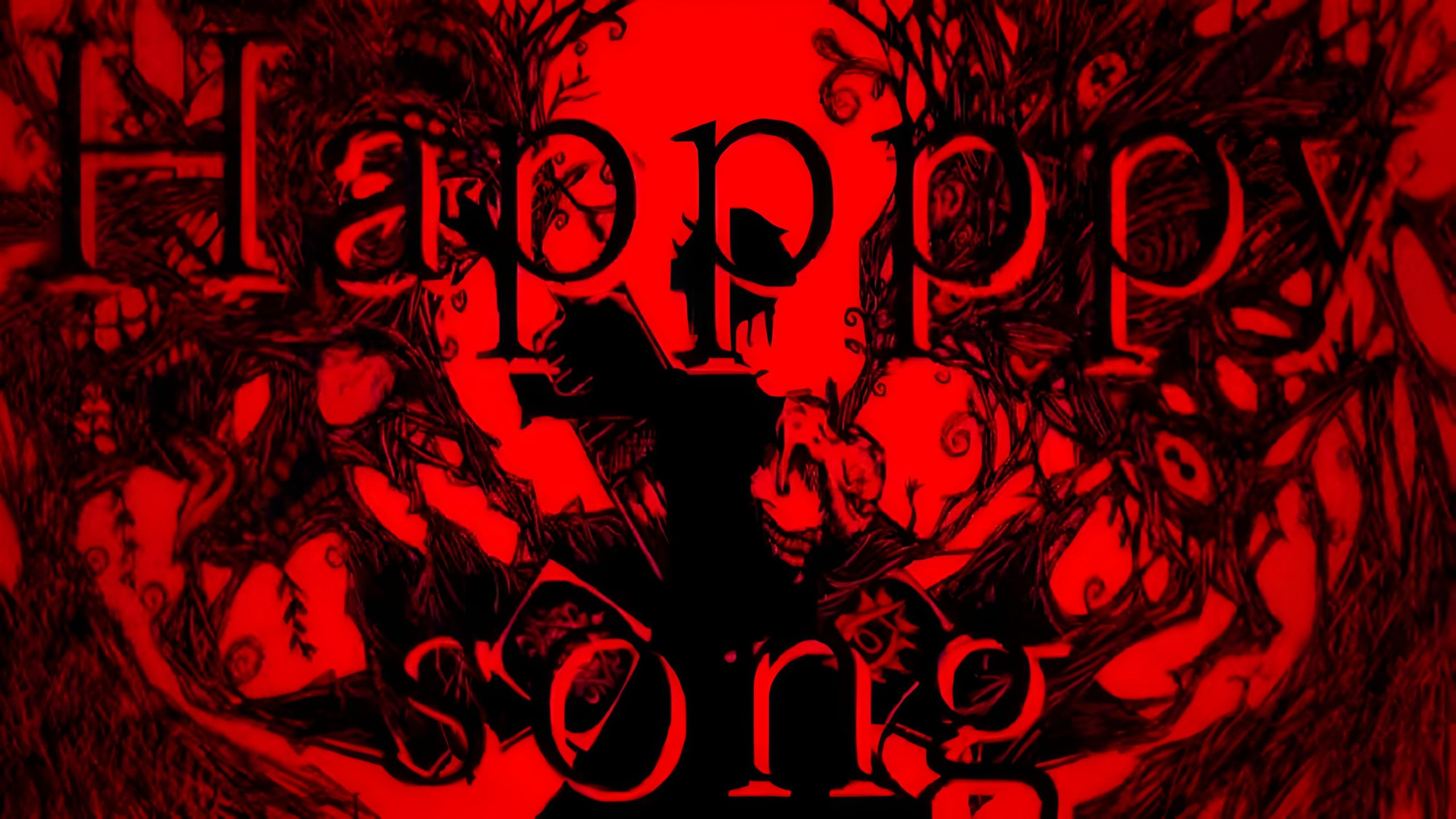 Happppy Song [only 0.7.3]