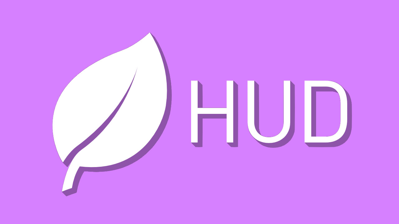 LeafHUD