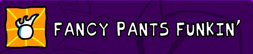 Fancy Pants Funkin' (INSANE Update)
