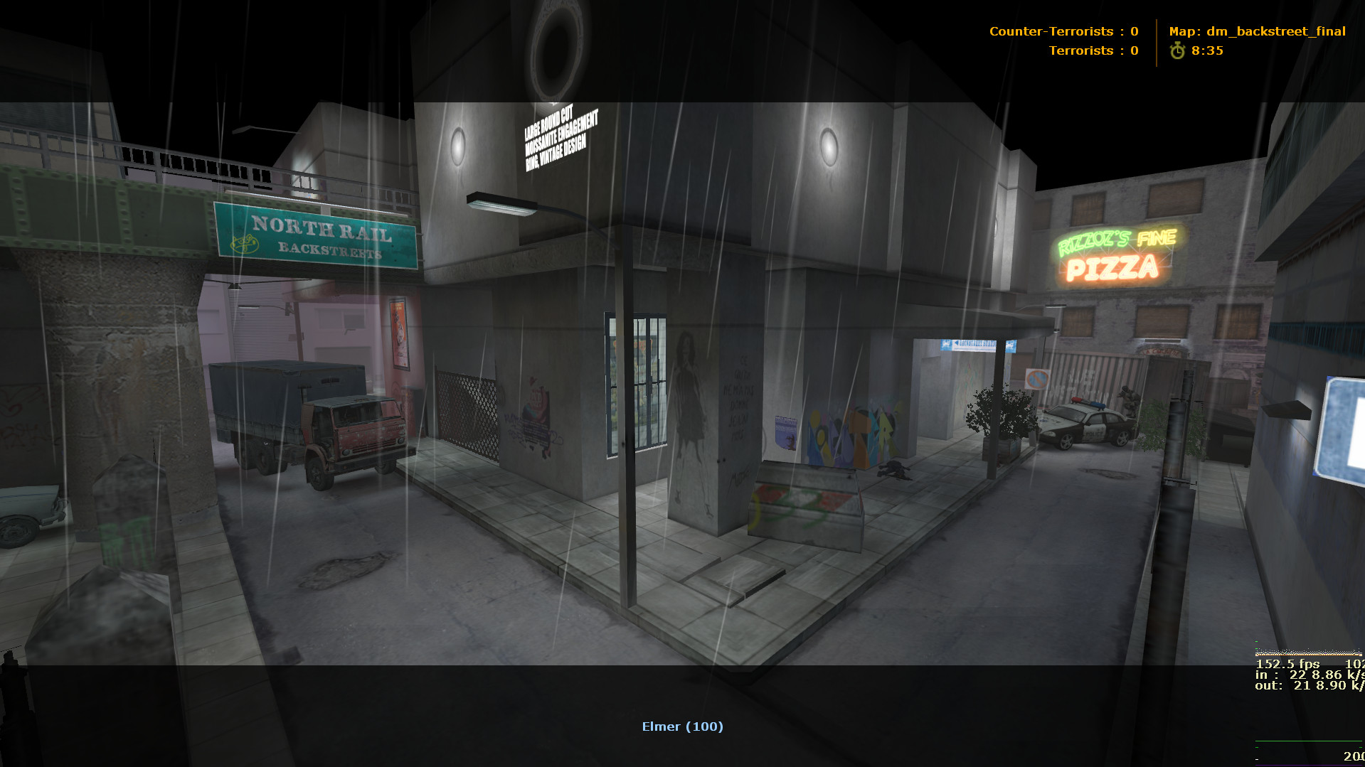 dm backstreet map/jmf/wad Mod for Counter-Strike: Condition Zero | CS ...