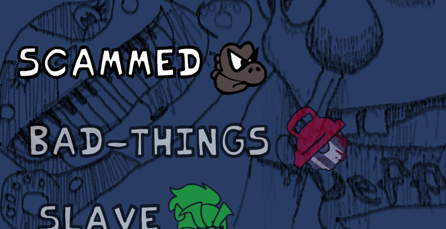 Jeffy's Eternal Pandemonium