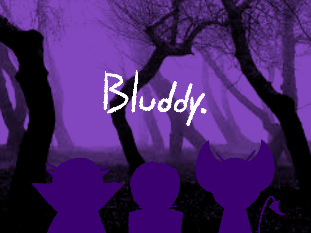 BLUDDY. (Cool X Lie X Hate ONESHOT)