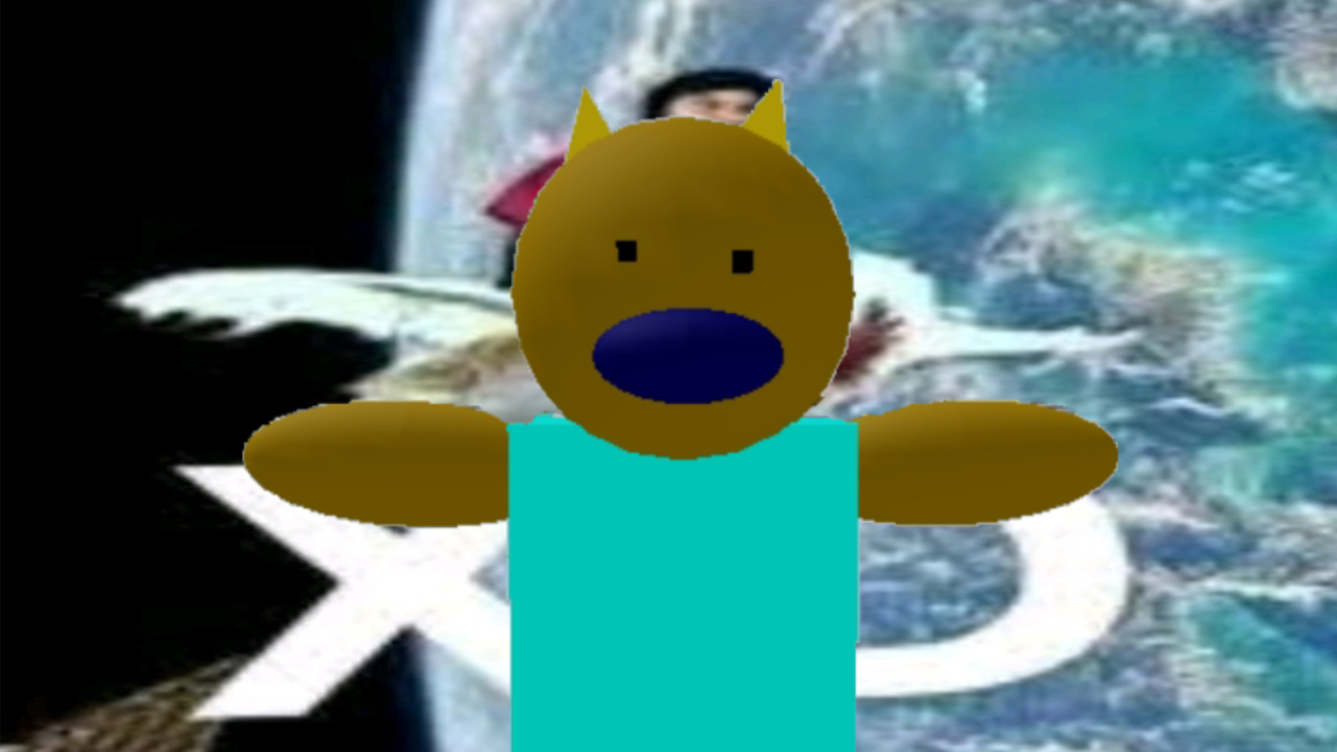 VS JeremiXD v0.25