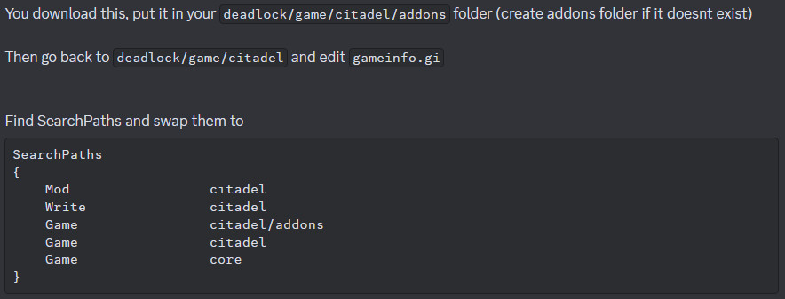 robo's Deadlock Portraits [V3 UPDATE! NEW HEROES!] screenshot