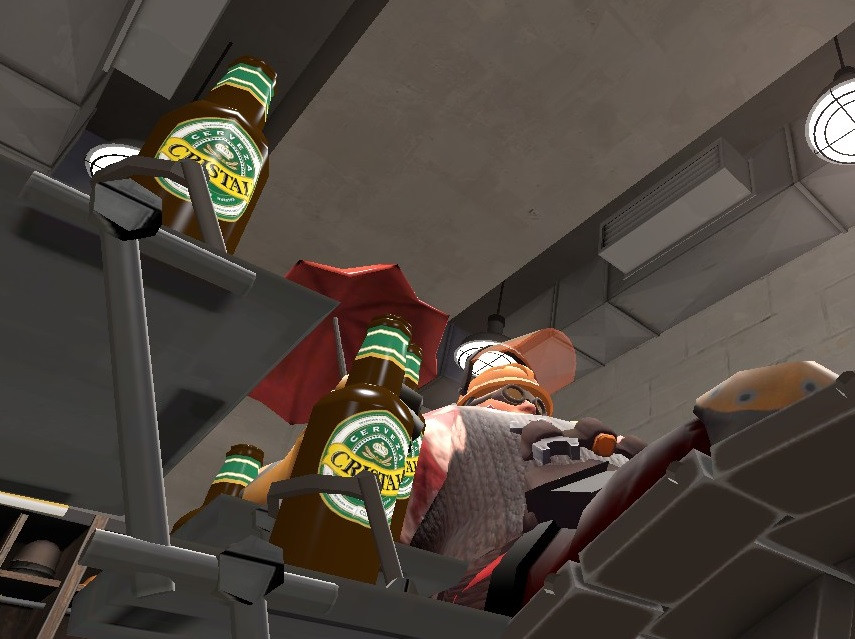 Cerveza Relaxo (casual compatible)