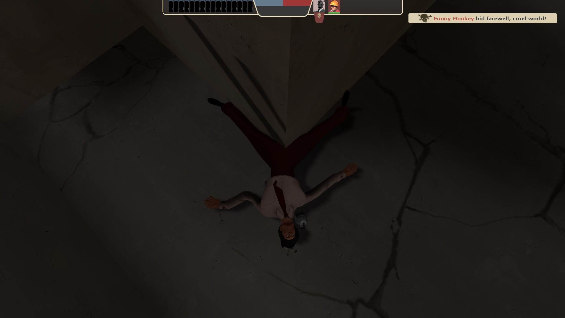 1940 Spy
