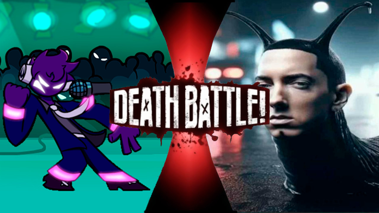 High Effort Epic-Song