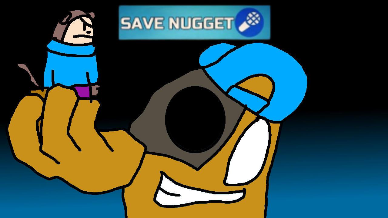 THUMBTRIFLET FAN-MADE RESKIN | ISAACKRD59