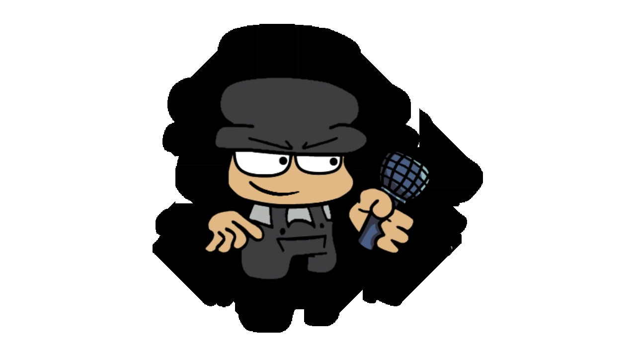 Playable Man