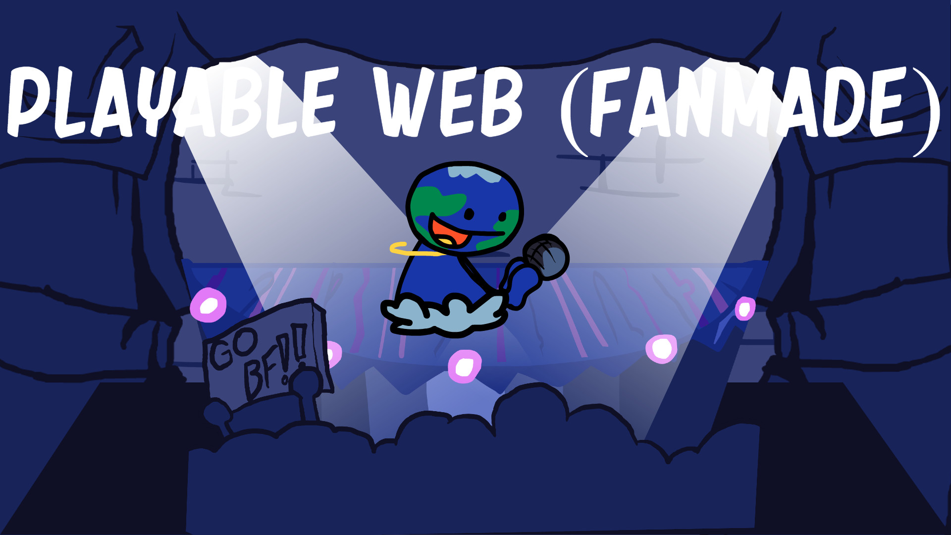 Playable Web (FanMade) + FLA
