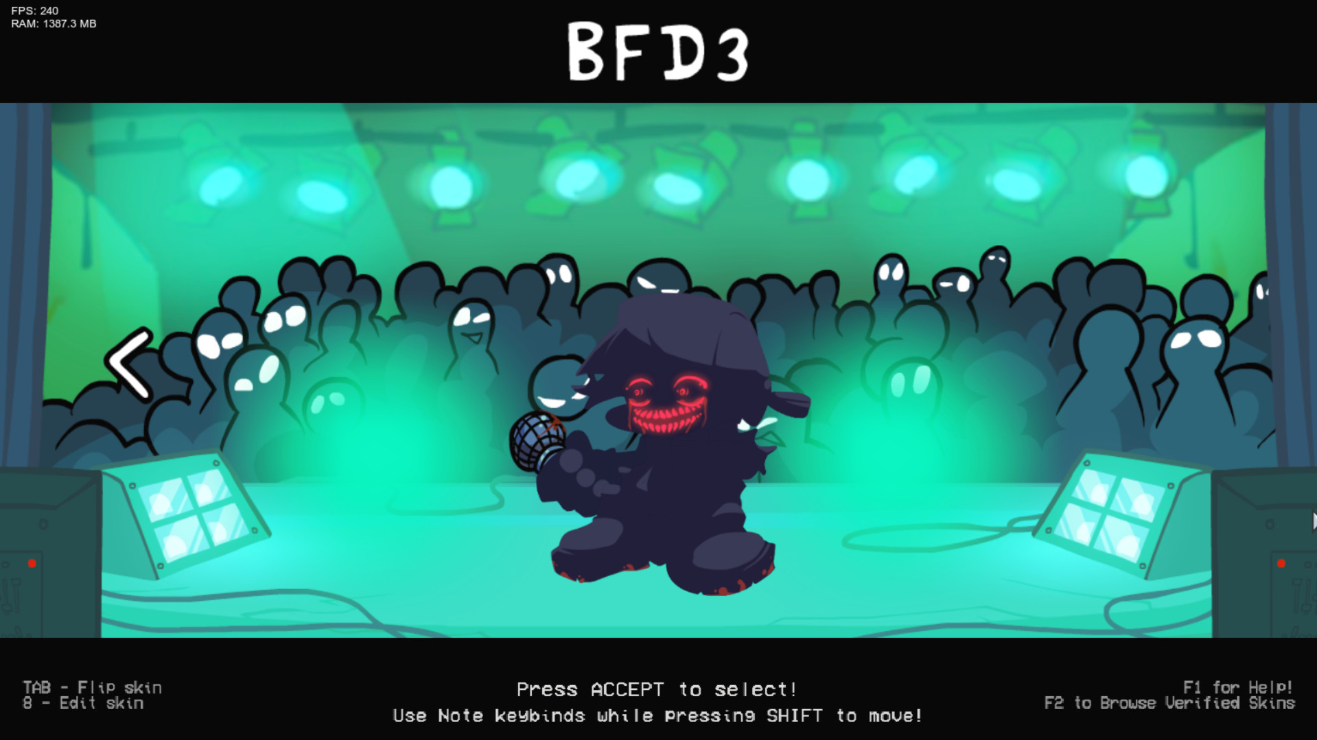 Playable Fully Corrupted Bf (Psych online)