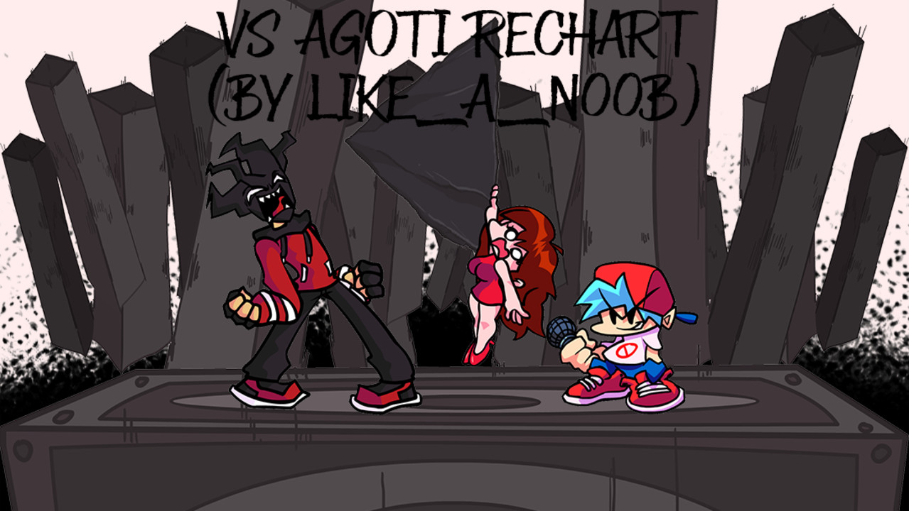VS Agoti rechart(by Like_a_Noob)