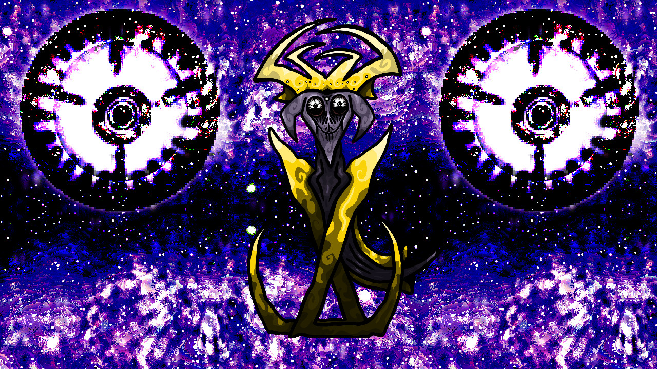 Stare Erect (Official NOT Erect Remix)[Mid Effort]