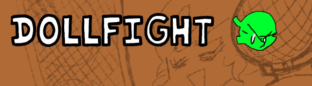 dollfight