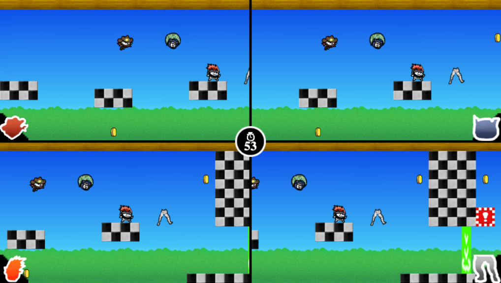 Party Project x The Battle Cats Mod for Party Project | PProject Mods