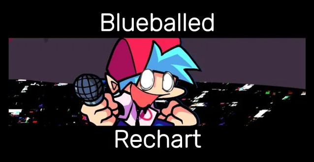 BlueBalled Rechart