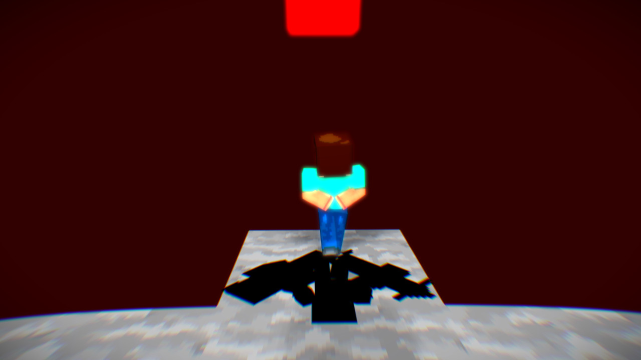 Falter Alters Prime Charted: Minetest reskin