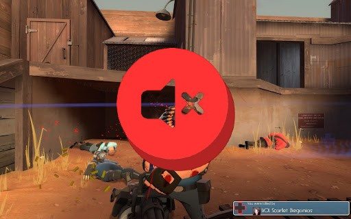FreezeCam(DeathCam) Sound Remover