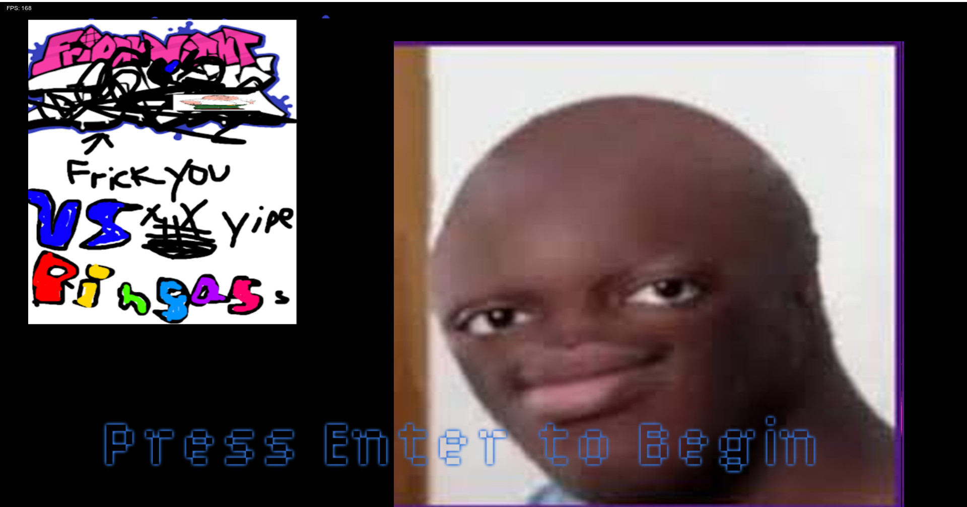 Vs Pingas