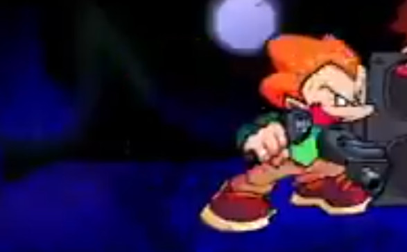ALT-Pico Animations[+FLA] (BETA)