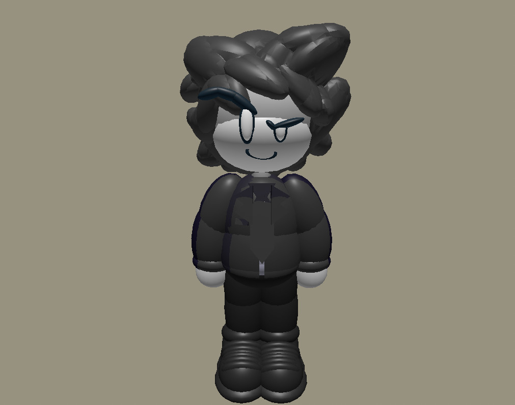 JackdelaLyrics Skin
